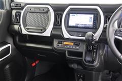 フレアクロスオーバーHV XS