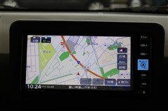 タフト Gターボ クロムベンチャー