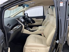 アルファードハイブリッド G F