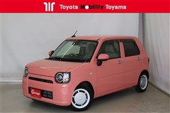 ミラトコット G SA3