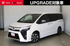 ヴォクシー ZS キラメキ3