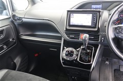 ヴォクシー ZS キラメキ3