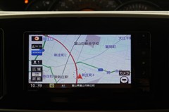 ムーヴキャンバス GブラリミSA3