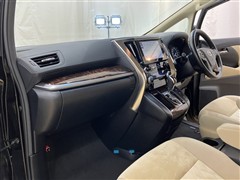 ヴェルファイア X