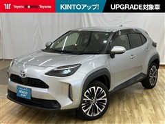 ヤリスクロス ハイブリッド Z