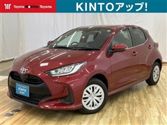 ヤリス ハイブリッド Z