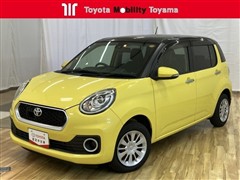 パッソ モーダ S