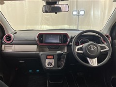 パッソ モーダ S