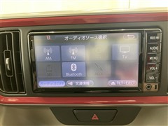 パッソ モーダ S