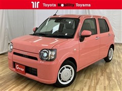 ミラトコット G SA3