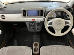 ミラトコット G SA3