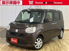 ムーヴキャンバス L SA2