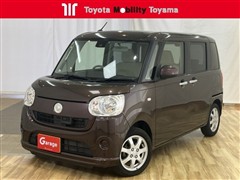 ムーヴキャンバス L SA2