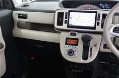 ムーヴキャンバス XリミメイクSA3