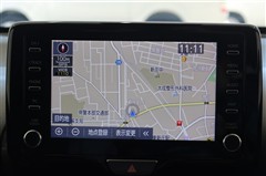 ヤリスクロス ハイブリッド G