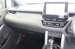 カローラクロス ハイブリッド Z