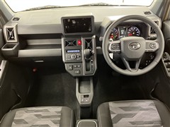 タフト G ダ-ククロムベンチャ-