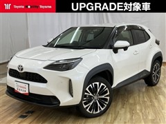 ヤリスクロス G