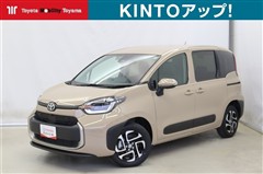 トヨタ シエンタ ハイブリッド Z