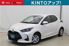 ヤリス ハイブリッド G