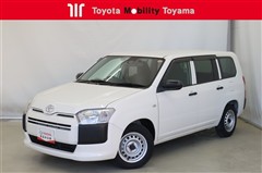 トヨタ プロボックスバン DXコンフォート
