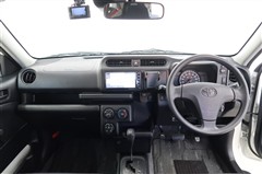 プロボックスバン DXコンフォート