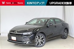 クラウンクロスオーバー Gアドバ