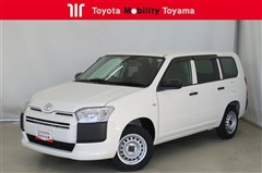 プロボックスバン DXコンフォート