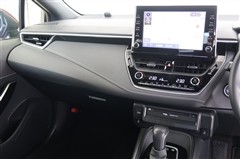 カローラスポーツHEV G Z