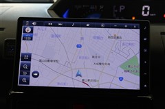 タント カスタムX