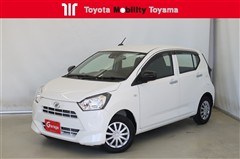 ミライース L SA3