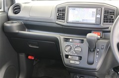 ミライース L SA3