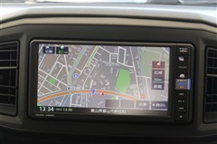 ミライース L SA3