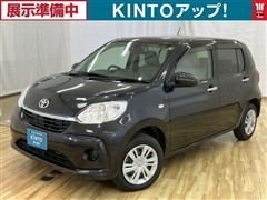 パッソ X Lパッケージ