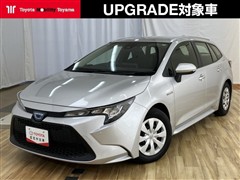 カローラツーリング HEV G-X