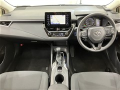 カローラ ハイブリッド G-X