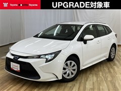 カローラツーリング HEV G-X