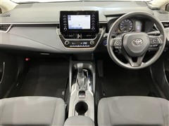 カローラツーリング HEV G-X