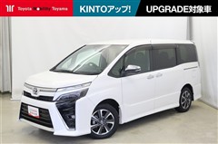 ヴォクシー ZS キラメキ2