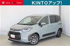 シエンタ ハイブリッド Z