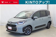 シエンタ ハイブリッド Z