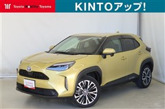 ヤリスクロス ハイブリッド Z