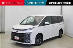 ヴォクシー ハイブリッド S-Z