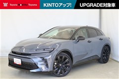 クラウンスポーツ Z