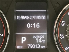 オーリス 150X Sパッケージ