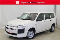 プロボックスバン DXコンフォート