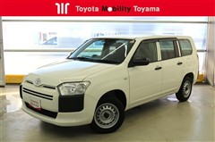 トヨタ プロボックスバン DXコンフォート