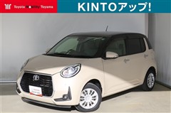 トヨタ パッソ モーダ チャーム