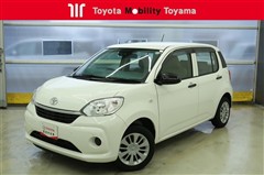 トヨタ パッソ X S