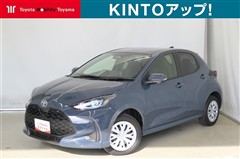 ヤリス ハイブリッド U